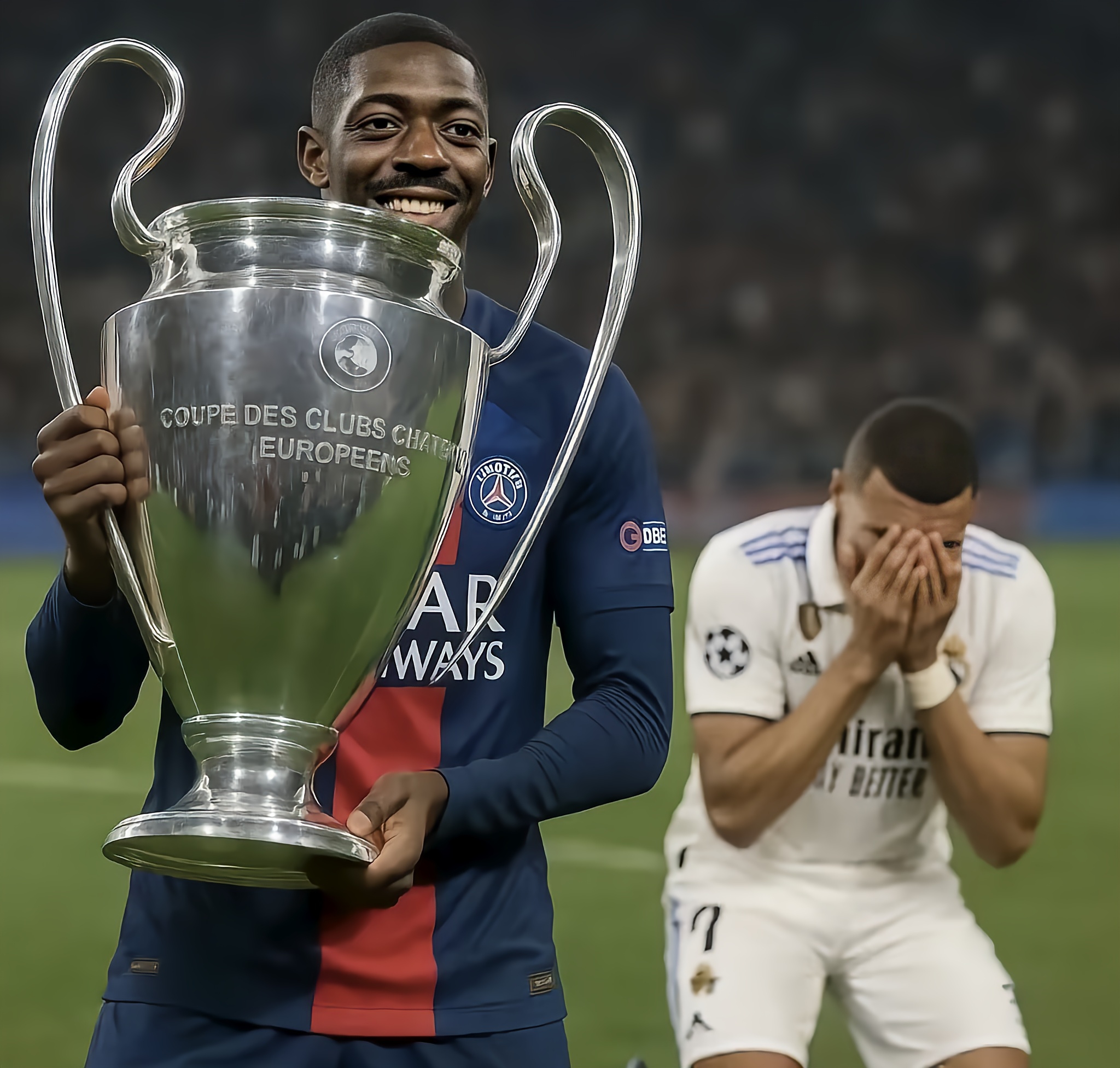 kpl电竞入口 -包含赛后巴黎圣日耳曼调整名单以备欧超杯，绝杀压哨环节打磨，震撼外界，资深球员宣示担当的词条