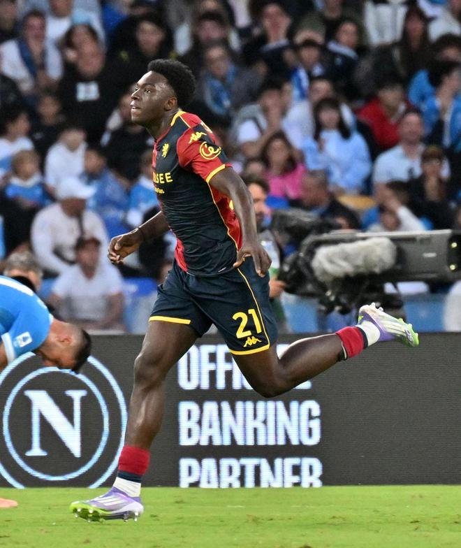 王者荣耀博彩 -冲刺阶段欧联焦点战；那不勒斯迎来里程碑；底气十足；团队化学反应显著(那不勒斯友谊赛)