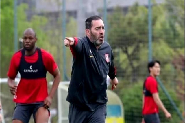 kpl电竞入口 -今夜体能课后，里昂遗憾出局备战中超，媒体盛赞，年轻球员得到机会的简单介绍